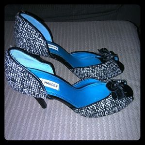 Steve Madden Heels